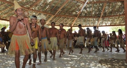 Funai trata índios como “invasores” e os acusa de "marxismo ortodoxo"