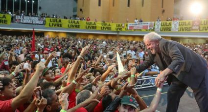 Eleições 2018: Lula tem mais intenções de voto que a soma dos 13 adversários