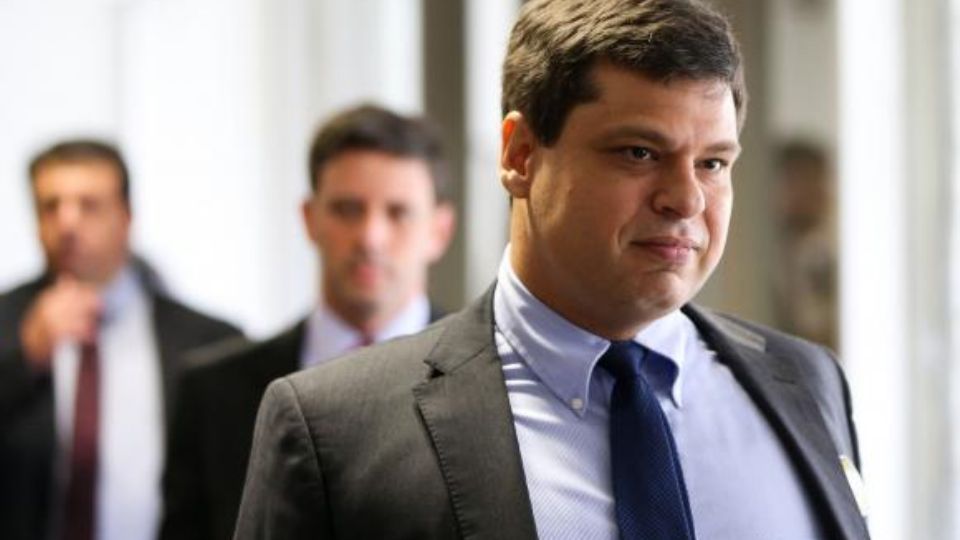 O ex-procurador Marcello Miller. Foto: Agência Brasil