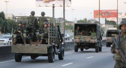 Histórico das verdadeiras intervenções militares no Brasil