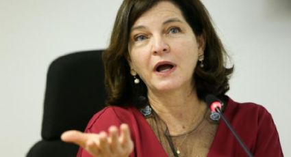 PT quer investigação de suposto abuso de autoridade de Raquel Dodge