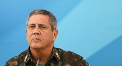 General interventor do RJ bloqueia investigação de chacina no Salgueiro