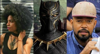 A Wakanda do “Pantera Negra” é um quilombo no espectro planetário de dominação