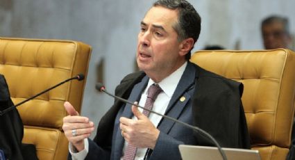 Por duas vezes na mesma semana, um ministro do STF vem a público garantir a democracia