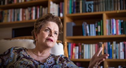 Dilma: “Golpistas estão criando um inimigo interno: ele é negro, pobre e mora na periferia”