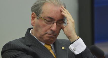 Ministro Marco Aurélio concede habeas corpus a Cunha, mas ele segue preso