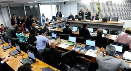 CCJ aprova projeto que criminaliza injúria por questões de gênero e orientação sexual