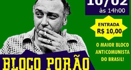 E se os rapazes do Direita SP passassem 2 horas na mão de seu ídolo, o delegado Fleury? Por Kiko Nogueira