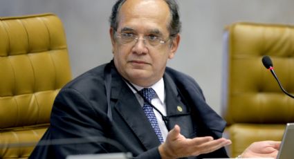 Gilmar Mendes não estará presente no julgamento do HC dia 4; outro ministro pode pedir vistas