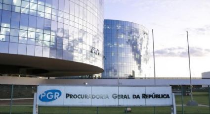 PGR pede ao STF que aceite denúncia de propina contra ministro de Bolsonaro