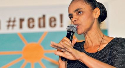 Marina Silva defende condenação de Lula: “Foi uma decisão técnica”