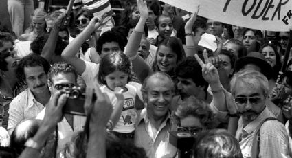 Eduardo Goldenberg: O Brasil, mais que nunca, precisa de Brizola - 01