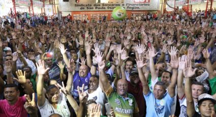 Motoristas de ônibus prometem parar São Paulo contra a reforma da Previdência