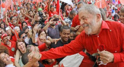 CUT/VOX: Maioria diz que condenação de Lula foi política e que ele não deve ser preso