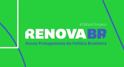 Rodrigo Abel: O velho discurso do novo