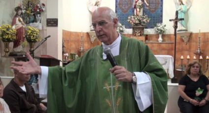 Durante sermão em missa, padre Júlio Lancelotti critica mordomias dos juízes