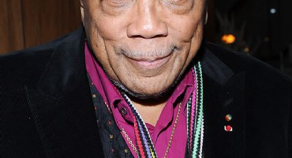 Quincy Jones: “Os Beatles eram os piores músicos do mundo”