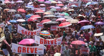 Terceirizados de três empresas de limpeza do DF entrarão em greve na segunda de Carnaval