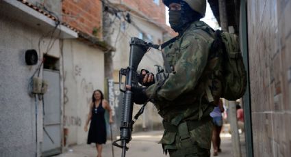 Para Exército, há uma "excessiva compreensão com direitos" no Brasil