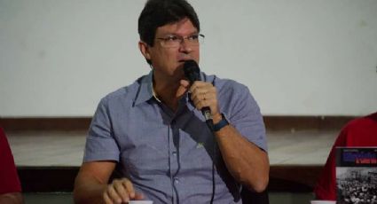 "Não poder falar de golpe mostra que vivemos um estado de exceção", diz professor da UFBA intimado a depor