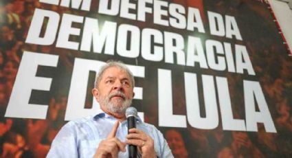 Bloco progressista do Parlasul apoia Lula e defende seu nome para o Nobel da Paz