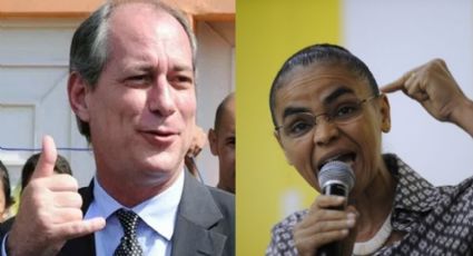 Marina Silva diz que nunca conversou com Ciro sobre ser vice dele e detona João Santana