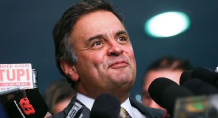 Raquel Dodge pede arquivamento de inquérito contra Aécio no STF