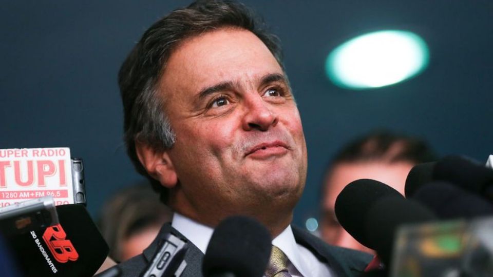 Foto: Marcelo Camargo/Agência Brasil