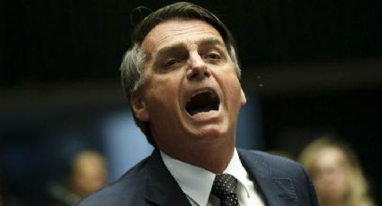 Bolsonaro defende a criação de campo de refugiados para venezuelanos no Brasil