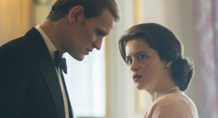 Produtores revelam que em ‘The Crown” a rainha ganha menos do que o príncipe