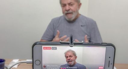 Lula: “Eu não indiquei nenhum ministro na perspectiva de que eles fossem se comportar como meus amigos”