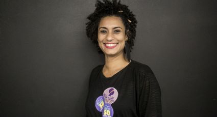 Governador do DF veta praça Marielle Franco: "Não há interesse público"