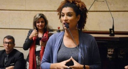 Comissão de deputados acompanhará investigação da morte de Marielle Franco e Anderson Gomes