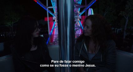 Mulheres também são vilãs na 2ª temporada de “Jessica Jones”