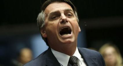 O discurso estúpido: a ascensão de Bolsonaro