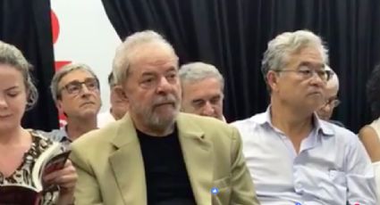 Lula: “Surgiram milhares de Marielles e não há possibilidade fora da luta”