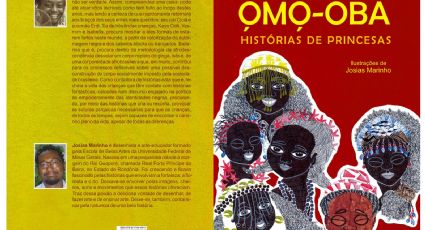 Pais de alunos de escola no RJ tentam censurar livro sobre cultura africana