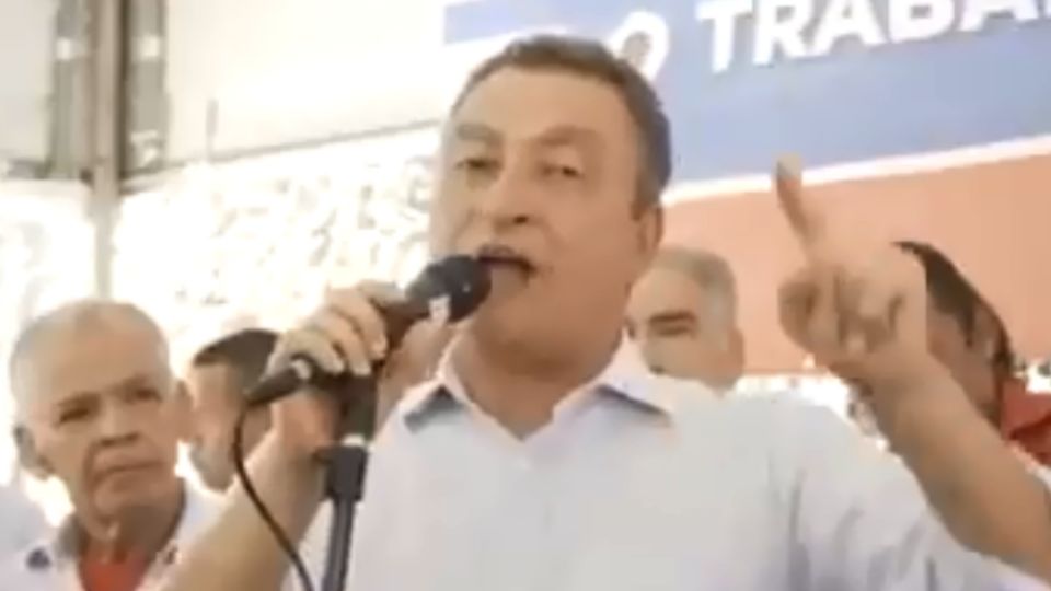 Foto: Reprodução/YouTube