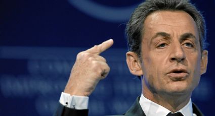 Justiça da França condena ex-presidente Nicolas Sarkozy por tentativa de suborno de juiz