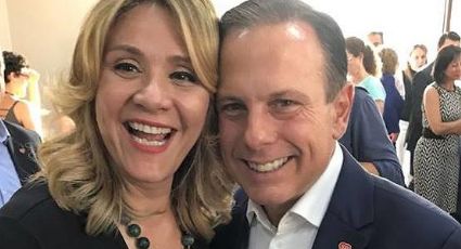 Diretora nomeada por Doria é pega em gravação repassando propina de PPP da iluminação