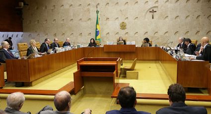 STF decide que condução coercitiva é prática de regime de exceção