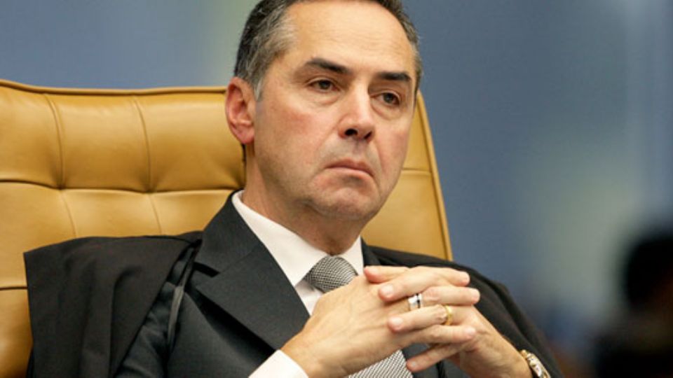 Foto: Fellipe Sampaio /SCO/STF