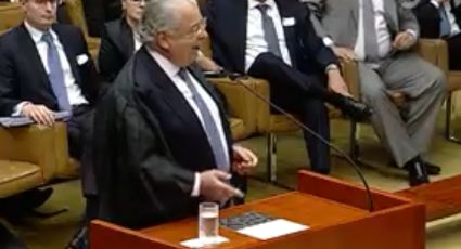 Assista à íntegra da defesa histórica de Batochio no HC de Lula