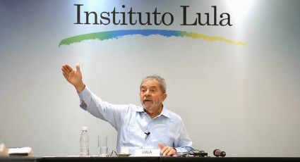 Instituto Lula faz campanha de arrecadação. Veja como participar