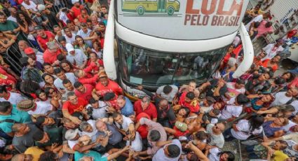 Bancada do PT repudia agressões sofridas por mulheres durante a caravana de Lula no RS