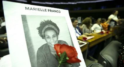 Empresa que fabricou a arma usada contra Marielle Franco não exportará mais para o Brasil