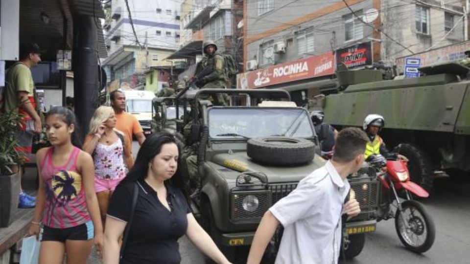 Foto: Arquivo/Vladimir Platonow/Agência Brasil