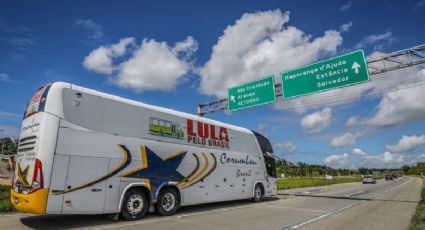 Dentro da caravana: O depoimento de Eleonora de Lucena sobre o atentado a Lula