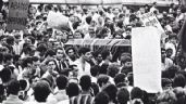 Foto ilustrativa de la nota titulada: Edson Luís: 50 anos do tiro da impunidade