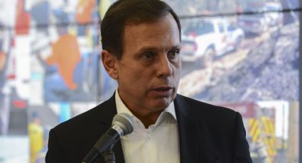 João Doria e Paulo Skaf estão na frente para o governo de SP, diz Paraná Pesquisas